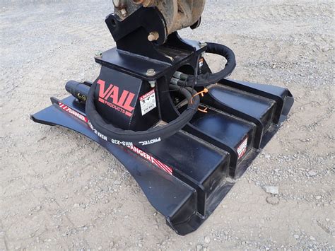 vail brush cutter price